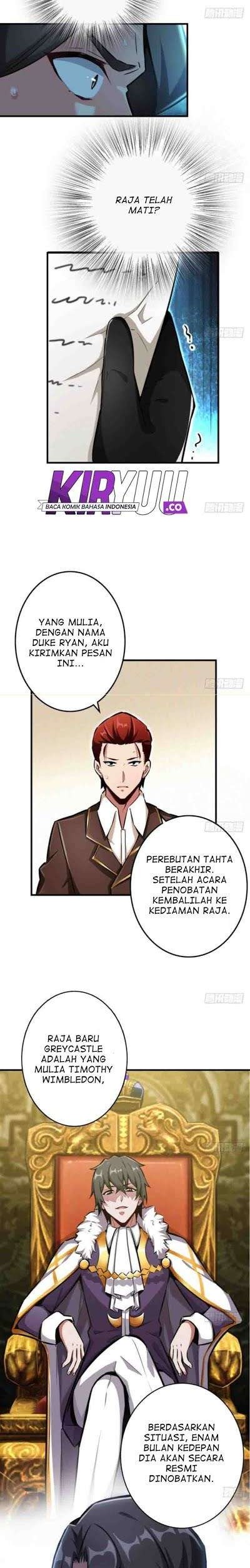 Release That Witch Chapter 40 - halaman 14