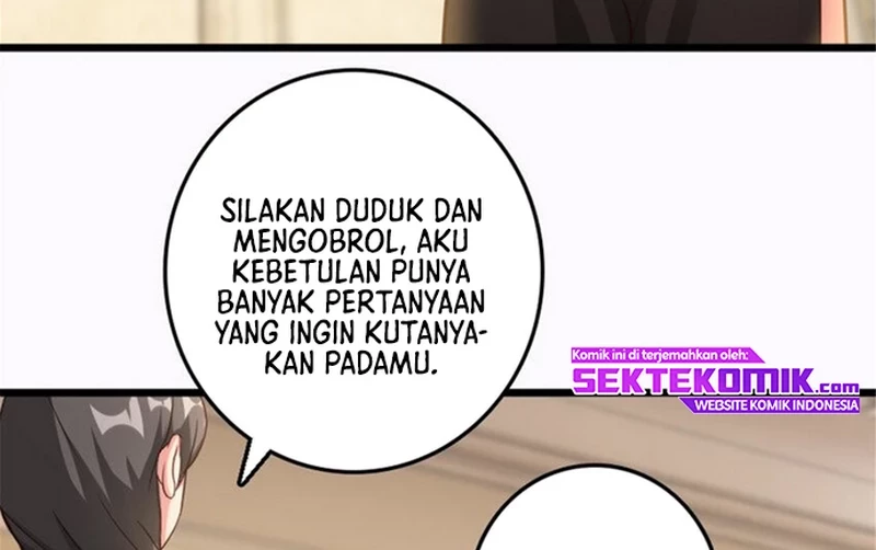 Release That Witch Chapter 400 - halaman 13
