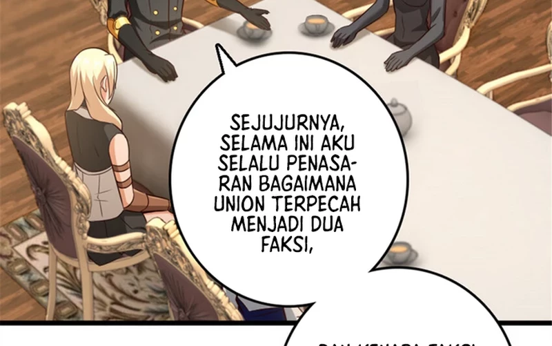 Release That Witch Chapter 400 - halaman 15