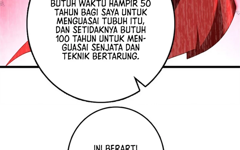 Release That Witch Chapter 400 - halaman 23