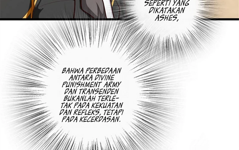Release That Witch Chapter 400 - halaman 27