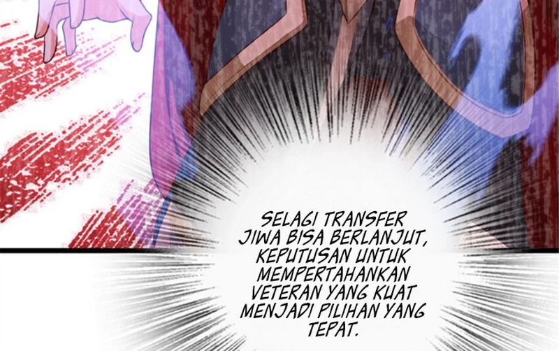 Release That Witch Chapter 400 - halaman 29