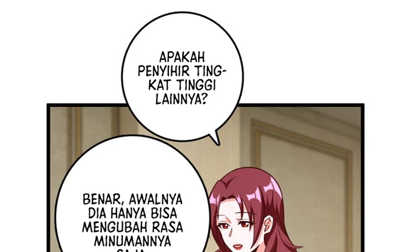 Release That Witch Chapter 400 - halaman 3