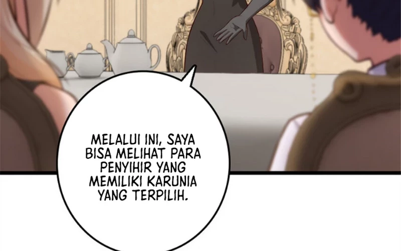 Release That Witch Chapter 400 - halaman 37