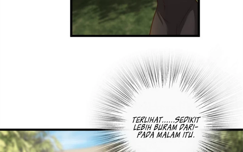 Release That Witch Chapter 400 - halaman 43