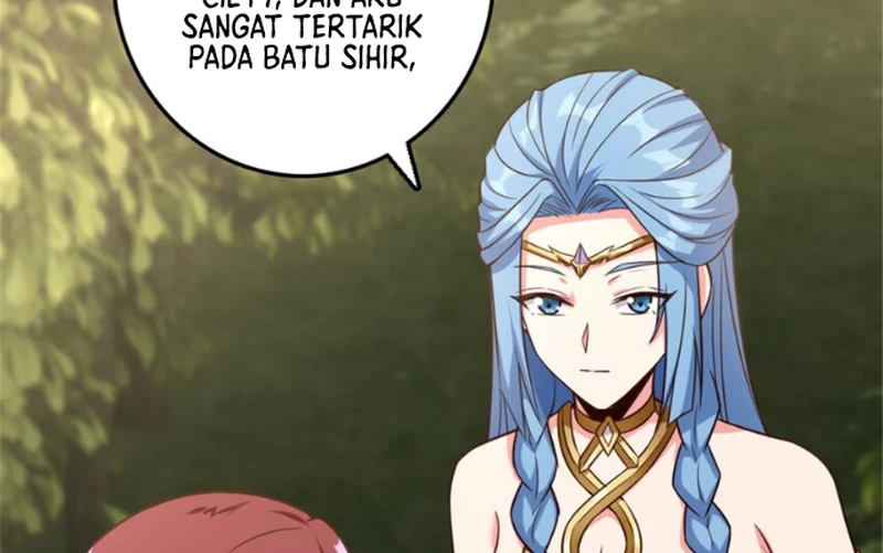Release That Witch Chapter 400 - halaman 45