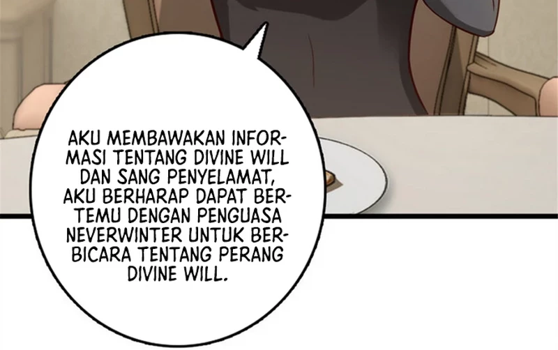 Release That Witch Chapter 400 - halaman 7
