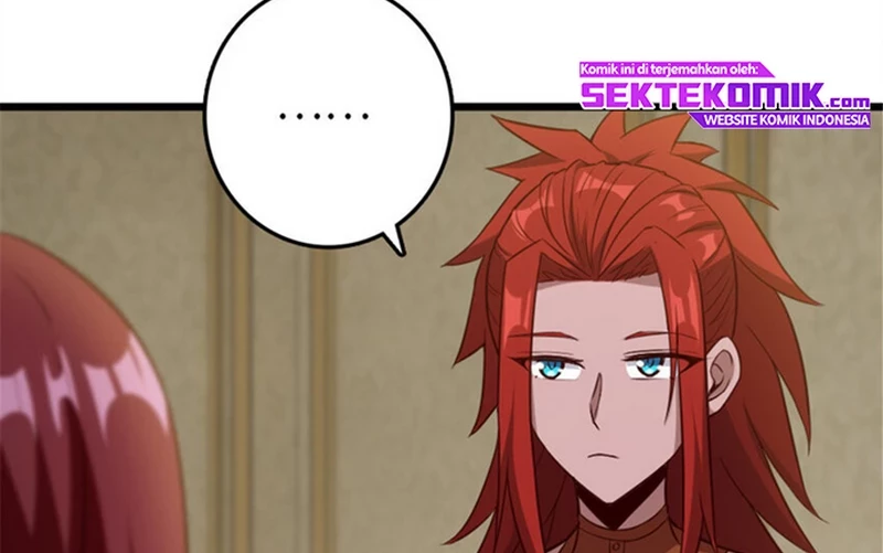 Release That Witch Chapter 400 - halaman 9
