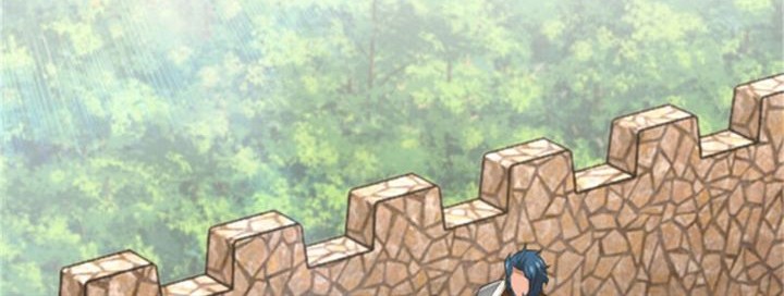 Release That Witch Chapter 401 - halaman 30