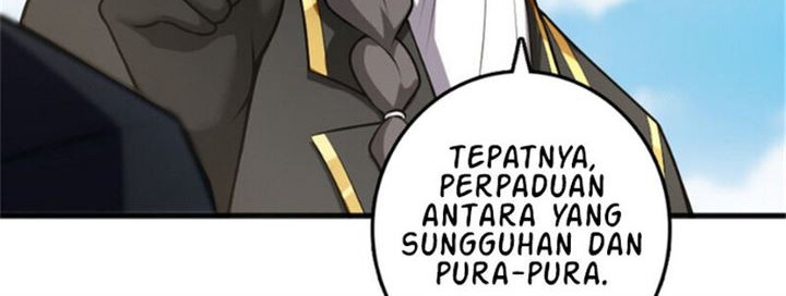 Release That Witch Chapter 401 - halaman 36