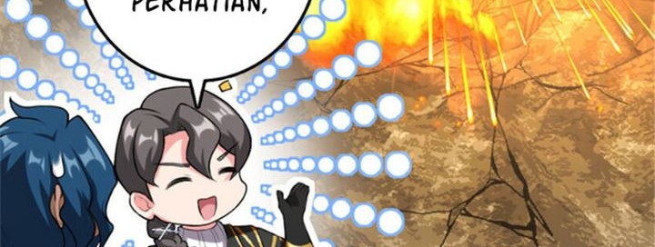 Release That Witch Chapter 401 - halaman 38
