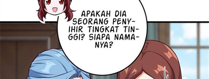 Release That Witch Chapter 401 - halaman 4
