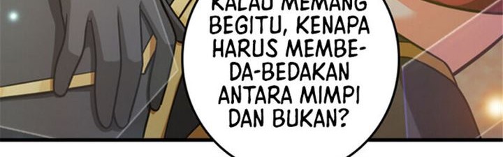 Release That Witch Chapter 402 - halaman 20