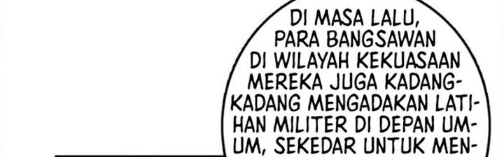 Release That Witch Chapter 402 - halaman 34