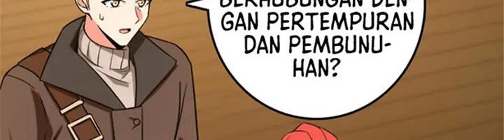 Release That Witch Chapter 403 - halaman 18