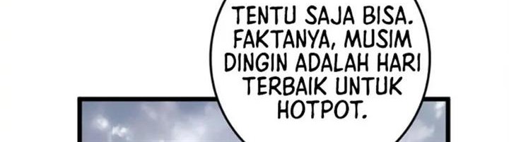 Release That Witch Chapter 403 - halaman 38