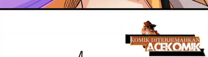 Release That Witch Chapter 403 - halaman 40