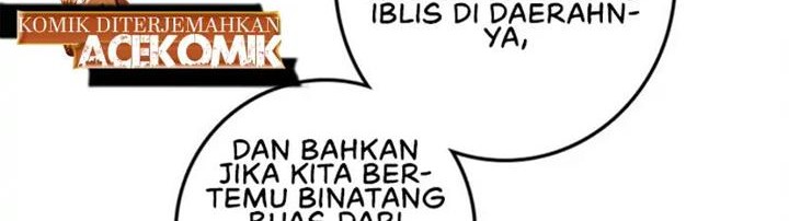 Release That Witch Chapter 404 - halaman 14