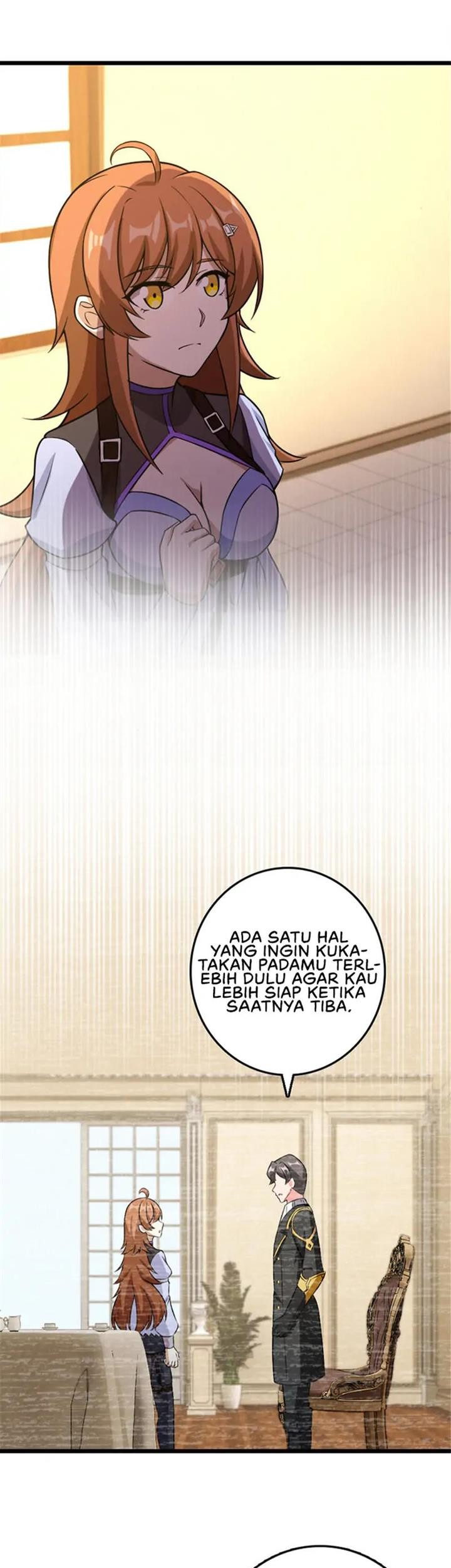 Release That Witch Chapter 404 - halaman 23