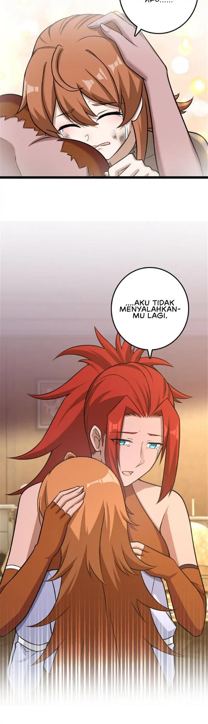 Release That Witch Chapter 404 - halaman 49