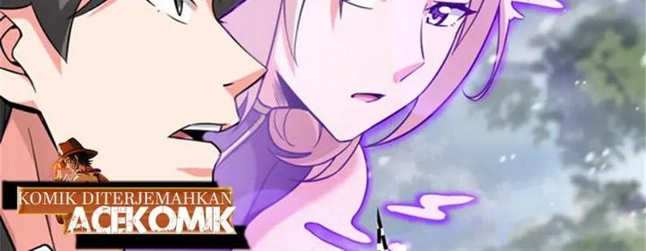 Release That Witch Chapter 405 - halaman 18
