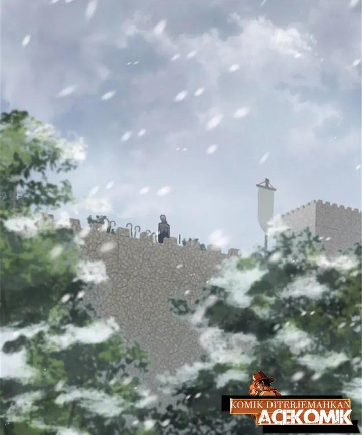 Release That Witch Chapter 405 - halaman 2