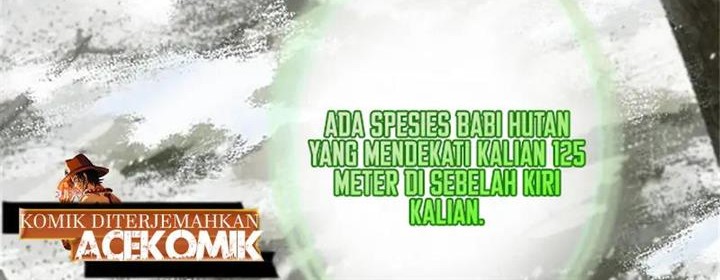 Release That Witch Chapter 405 - halaman 20