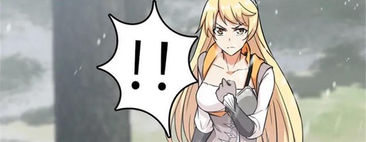 Release That Witch Chapter 405 - halaman 22