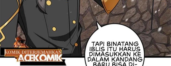 Release That Witch Chapter 405 - halaman 4