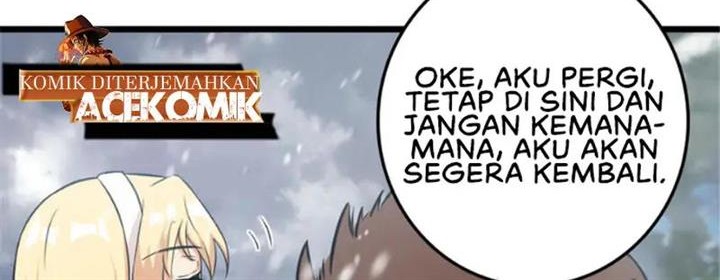 Release That Witch Chapter 405 - halaman 40