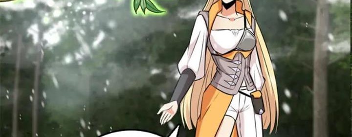 Release That Witch Chapter 405 - halaman 44