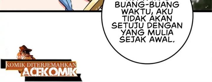 Release That Witch Chapter 405 - halaman 48