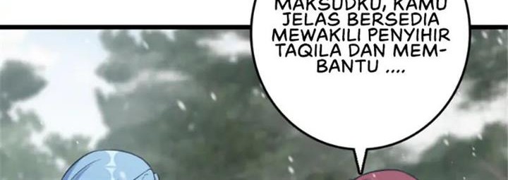 Release That Witch Chapter 406 - halaman 28