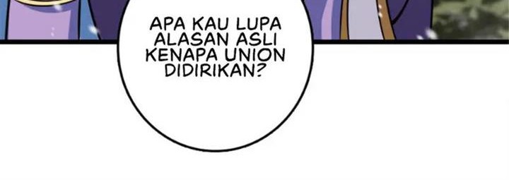 Release That Witch Chapter 406 - halaman 30