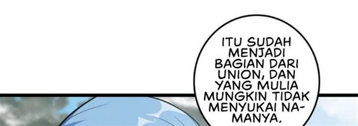 Release That Witch Chapter 406 - halaman 34