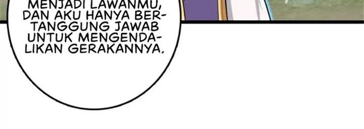 Release That Witch Chapter 406 - halaman 48