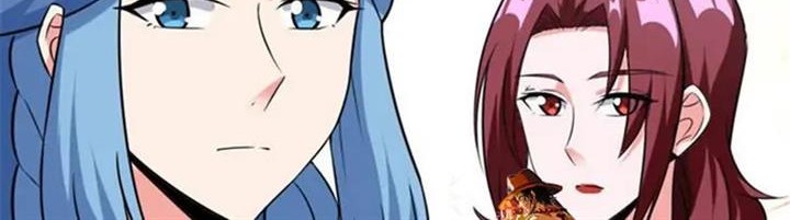 Release That Witch Chapter 407 - halaman 16