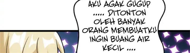 Release That Witch Chapter 407 - halaman 38