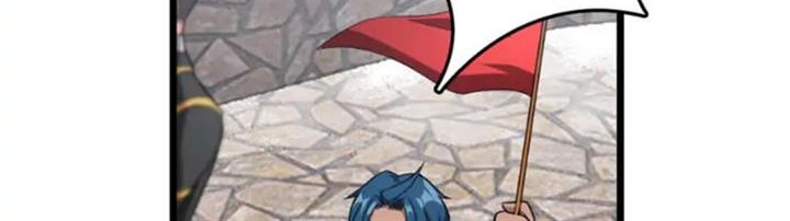 Release That Witch Chapter 407 - halaman 42