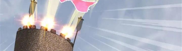 Release That Witch Chapter 407 - halaman 44