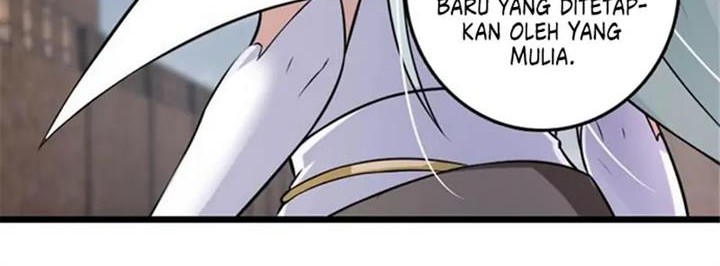 Release That Witch Chapter 408 - halaman 16