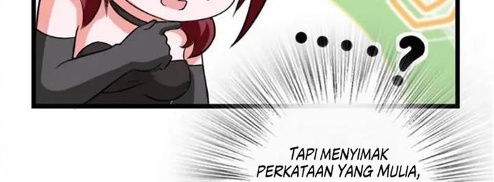 Release That Witch Chapter 408 - halaman 28