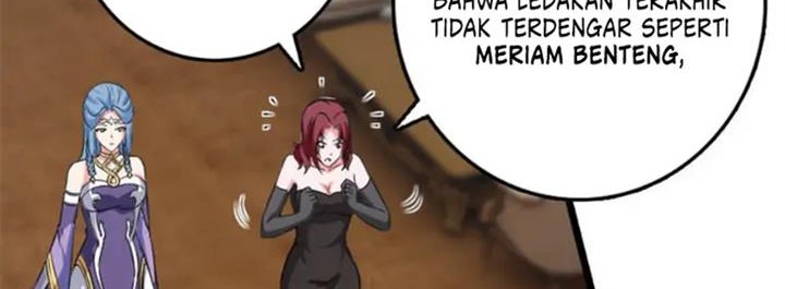 Release That Witch Chapter 408 - halaman 30