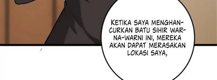 Release That Witch Chapter 408 - halaman 38