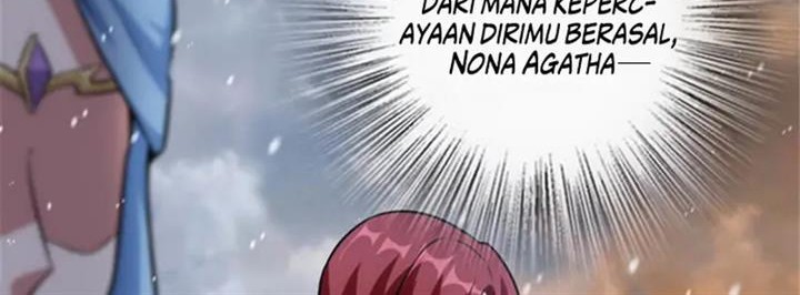 Release That Witch Chapter 408 - halaman 4