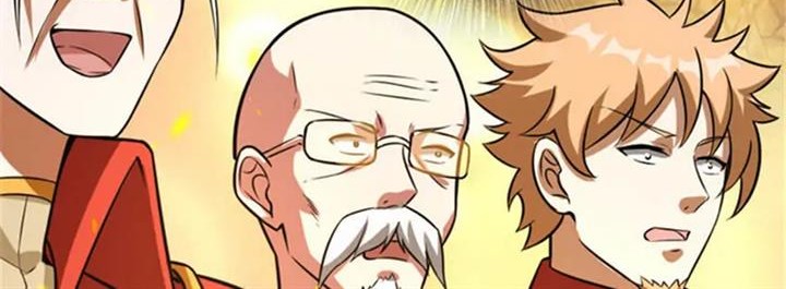 Release That Witch Chapter 408 - halaman 6
