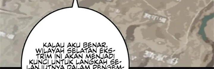 Release That Witch Chapter 409 - halaman 16