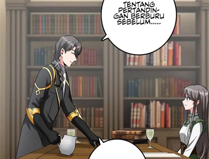 Release That Witch Chapter 409 - halaman 2