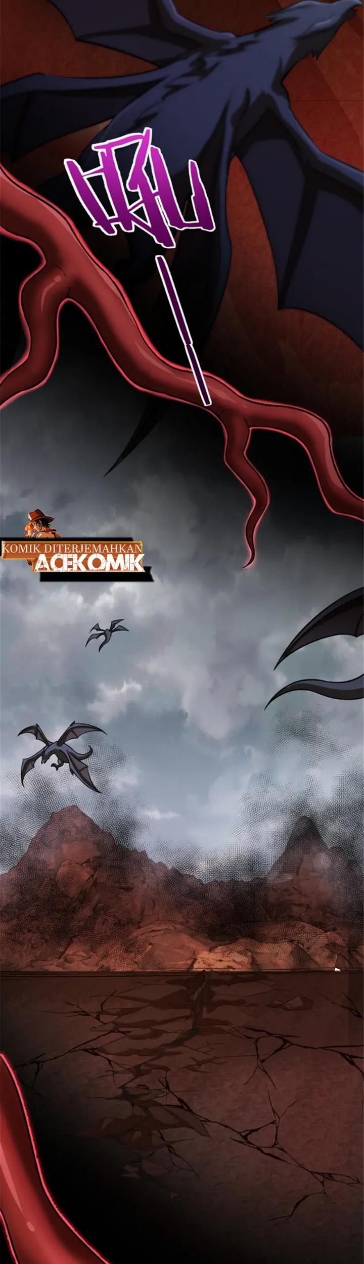 Release That Witch Chapter 409 - halaman 37