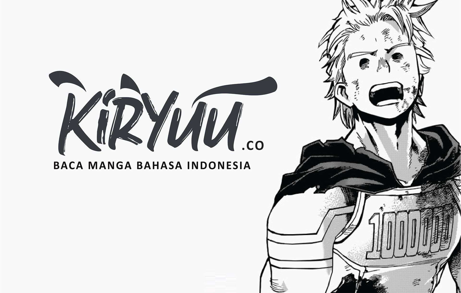 Release That Witch Chapter 41 - halaman 1